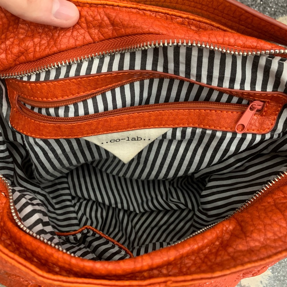 Co-Lab Purse - Picture 2 of 8